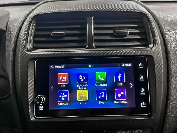 Mitsubishi RVR SE 2019-19