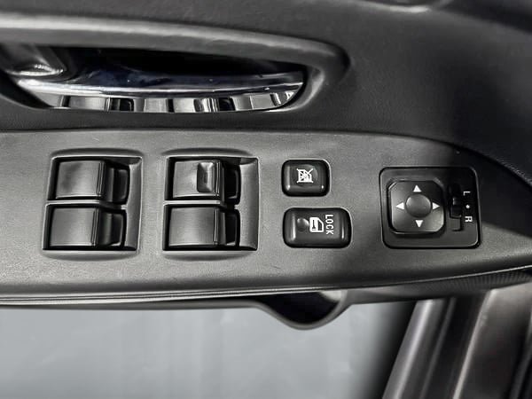 Mitsubishi RVR SE 2019-11