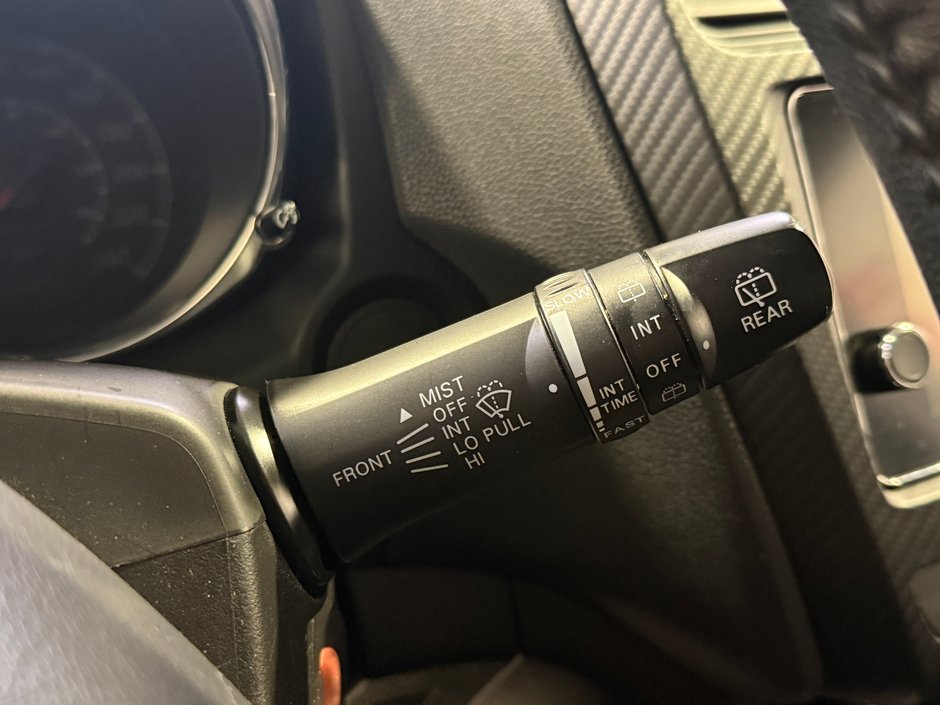 2019 Mitsubishi RVR SE-17