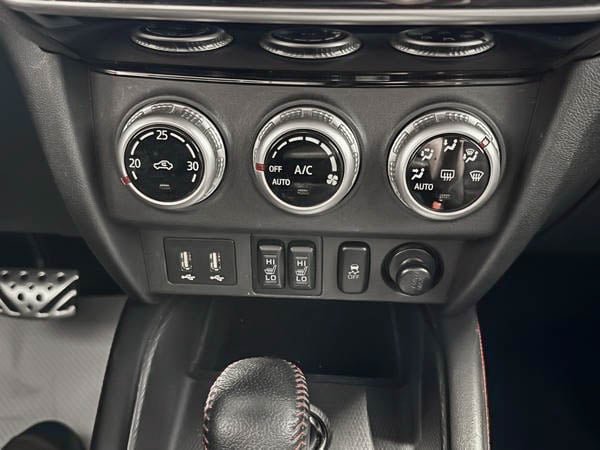 Mitsubishi RVR SE 2020-23