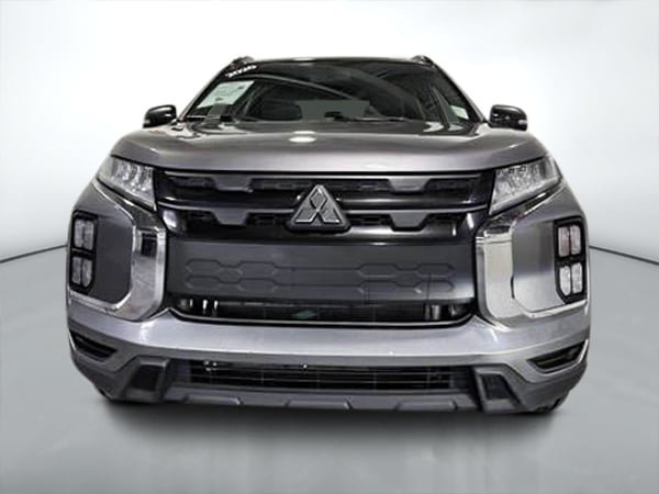 Mitsubishi RVR SE 2020-7