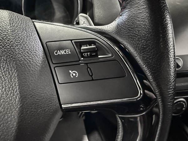 Mitsubishi RVR SE 2020-16