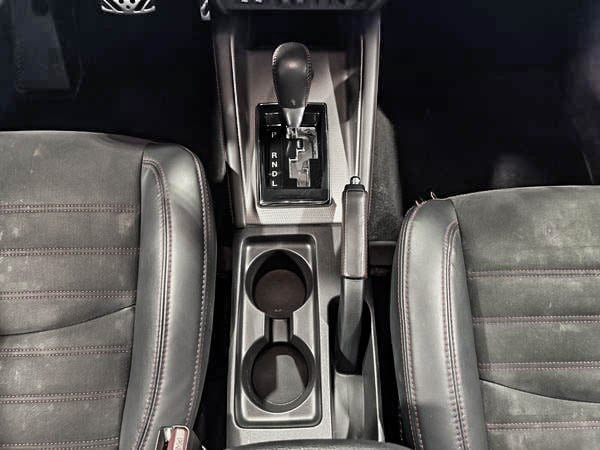 Mitsubishi RVR SE 2020-22