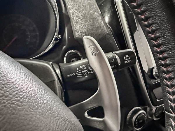 Mitsubishi RVR SE 2020-18