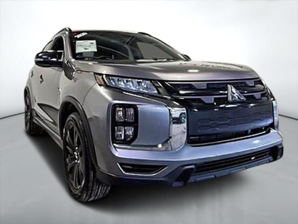 Mitsubishi RVR SE 2020-0