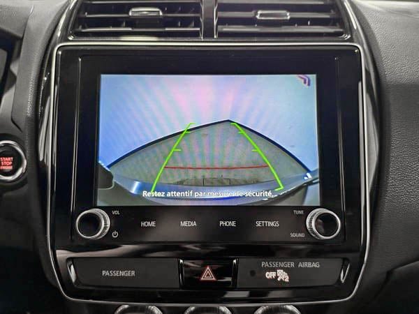 Mitsubishi RVR SE 2020-21