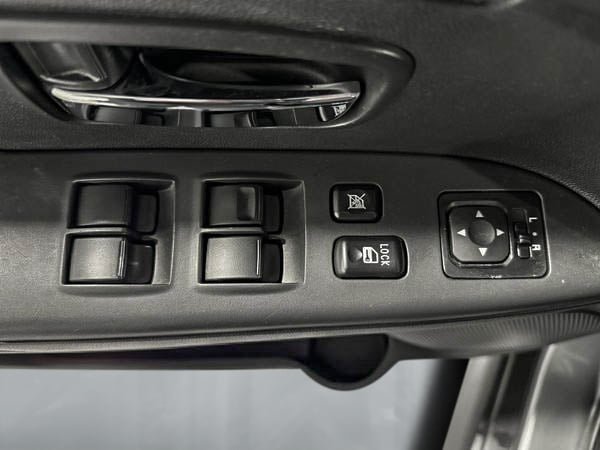 2023 Mitsubishi RVR ES-11