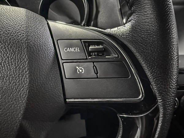 2023 Mitsubishi RVR ES-15