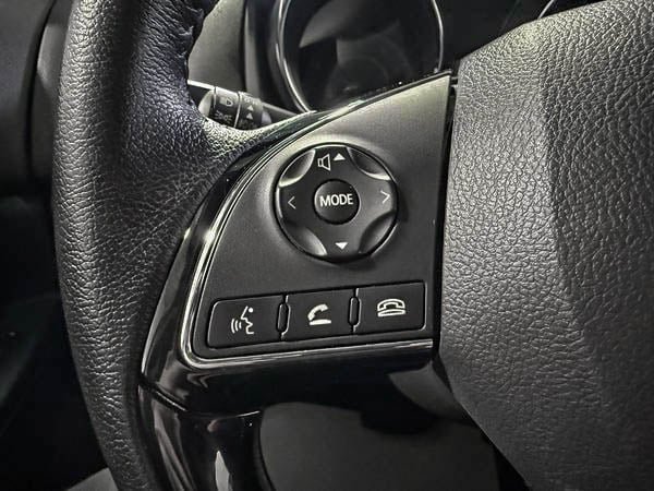 2023 Mitsubishi RVR ES-14