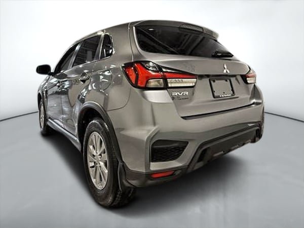 2023 Mitsubishi RVR ES-4