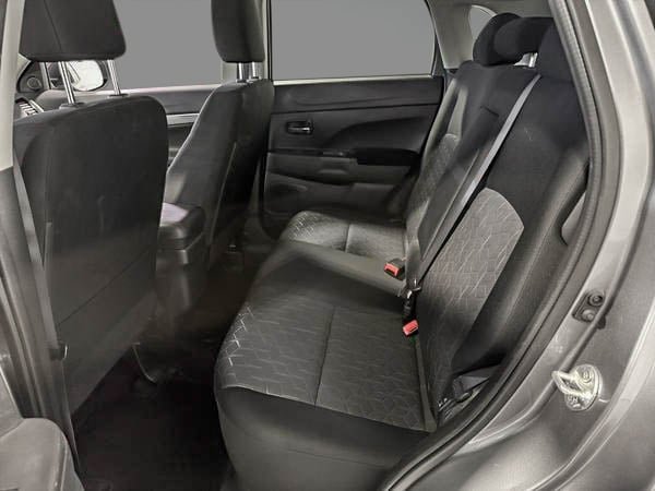 2023 Mitsubishi RVR ES-23