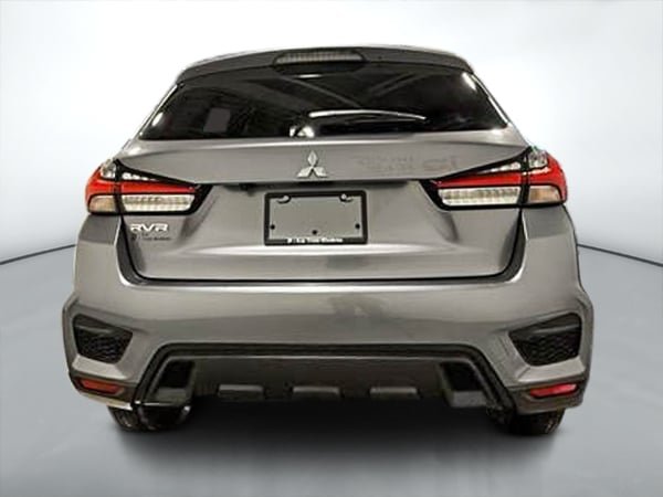 2023 Mitsubishi RVR ES-3