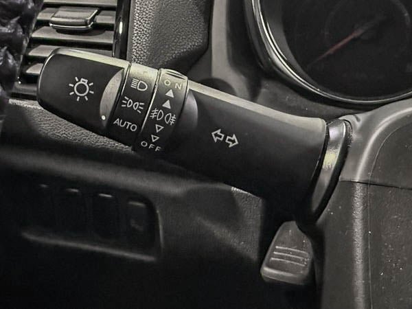 2023 Mitsubishi RVR ES-16