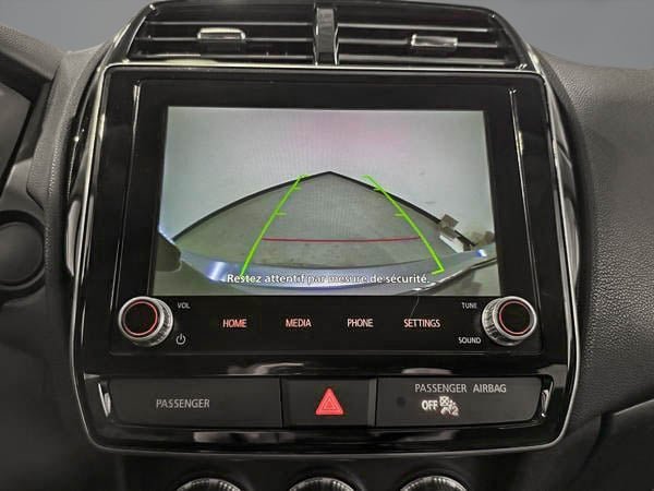 2023 Mitsubishi RVR ES-20