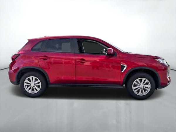 2024 Mitsubishi RVR SE-1