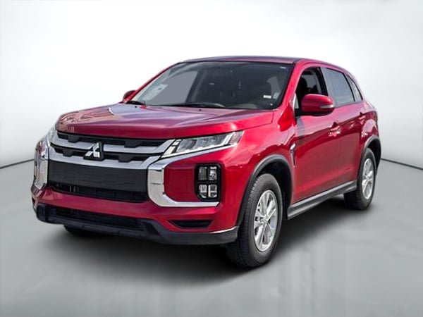 2024 Mitsubishi RVR SE-6