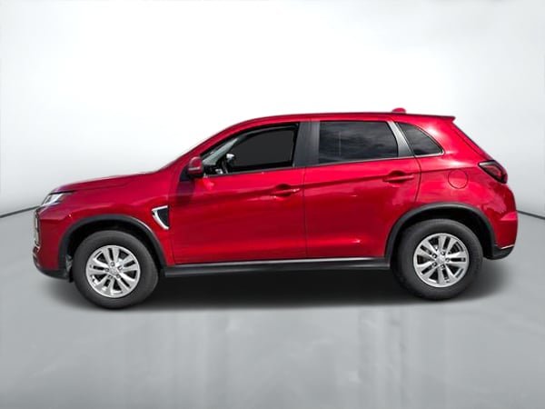 2024 Mitsubishi RVR SE-5