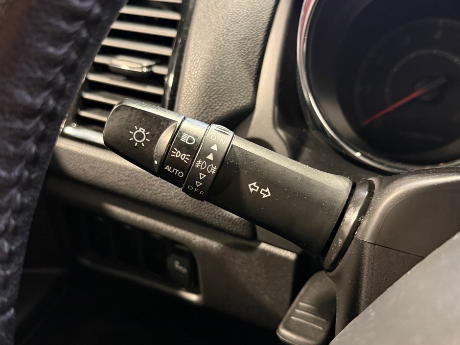 2024 Mitsubishi RVR SE-16