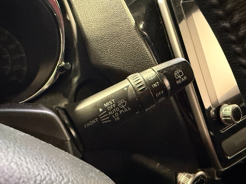 2024 Mitsubishi RVR SE-17