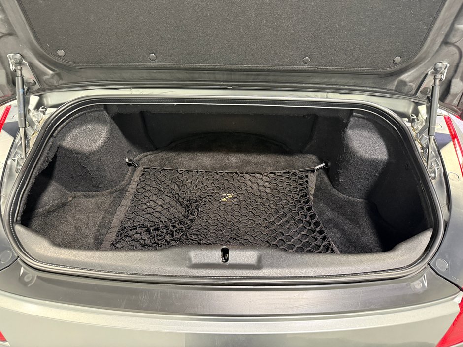 Nissan 350Z BASE 2006-22