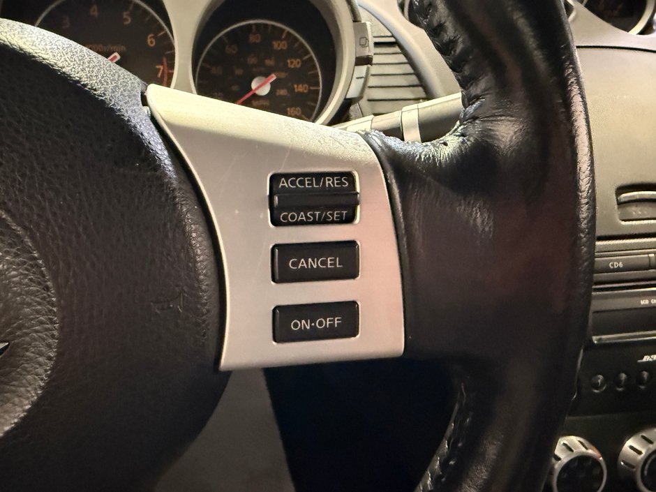 Nissan 350Z BASE 2006-15