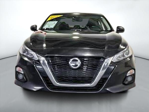 Nissan Altima SV 2019-7