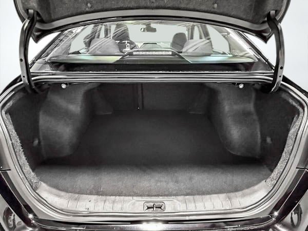 Nissan Altima SV 2019-26