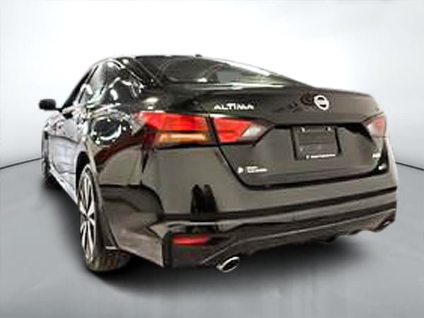 Nissan Altima SV 2019-4