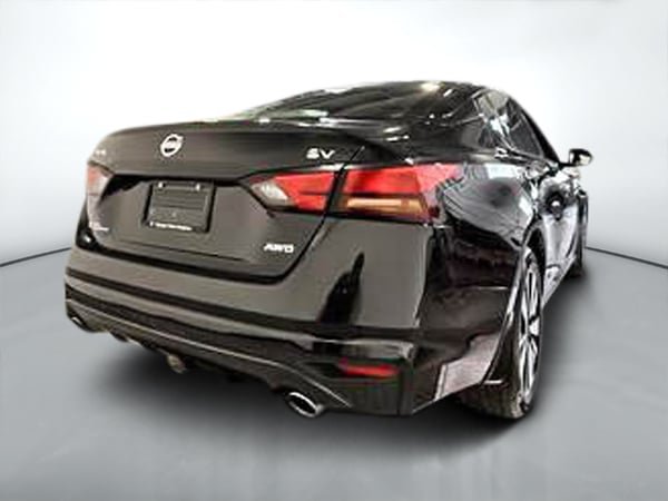Nissan Altima SV 2019-2