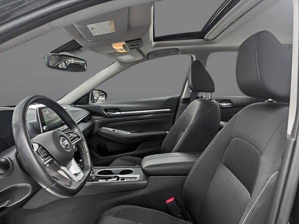 2019 Nissan Altima SV AWD-10