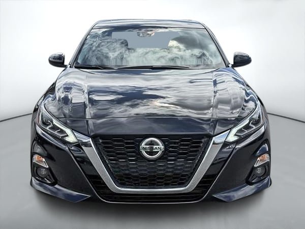 2019 Nissan Altima SV AWD-7