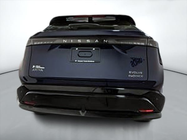 Nissan ARIYA EVOLVE e-4ORCE 2023-3