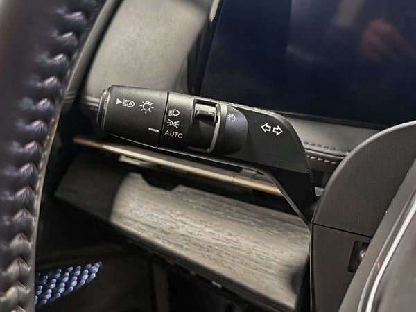 Nissan ARIYA EVOLVE e-4ORCE 2023-18