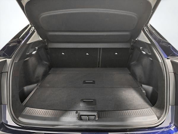 Nissan ARIYA EVOLVE e-4ORCE 2023-26