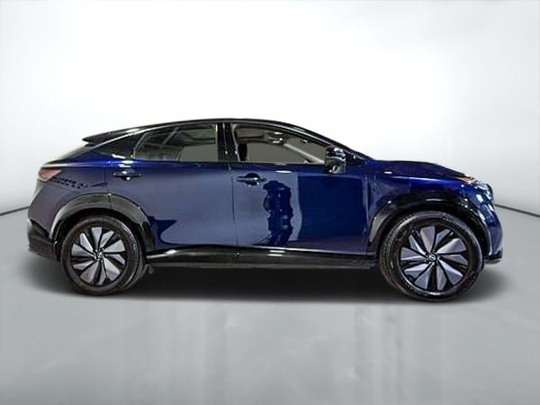 Nissan ARIYA EVOLVE e-4ORCE 2023-1