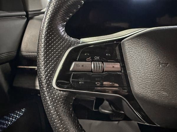 Nissan ARIYA EVOLVE e-4ORCE 2023-16
