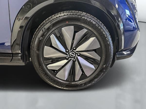 Nissan ARIYA EVOLVE e-4ORCE 2023-10