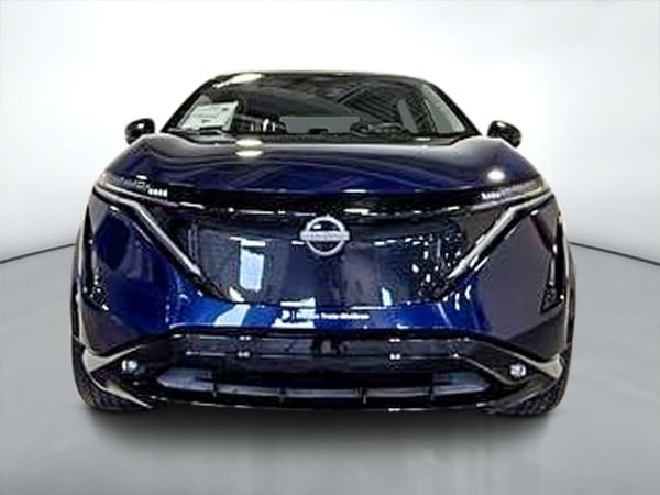 Nissan ARIYA EVOLVE e-4ORCE 2023-7