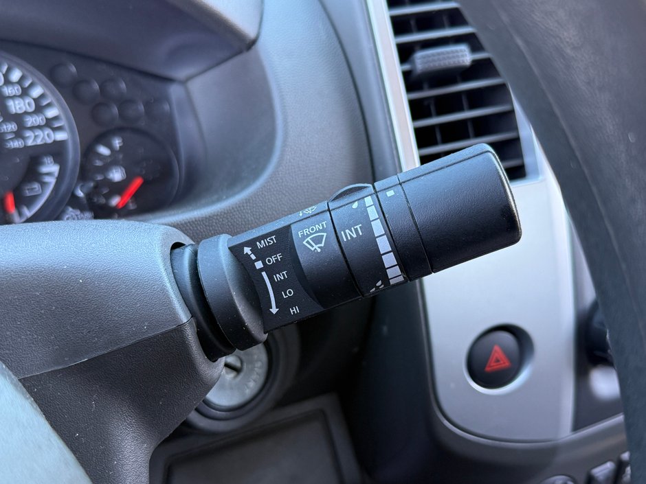 2019 Nissan Frontier SV-17