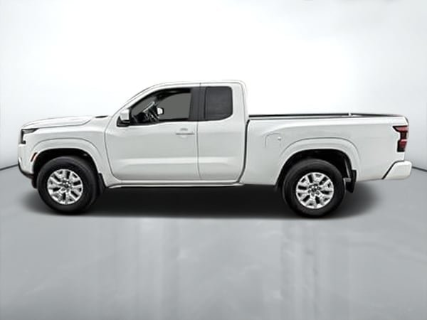 Nissan Frontier SV 2023-5