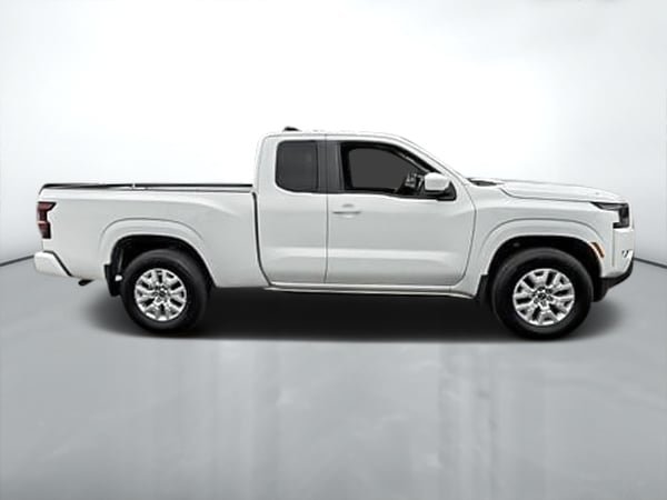Nissan Frontier SV 2023-1