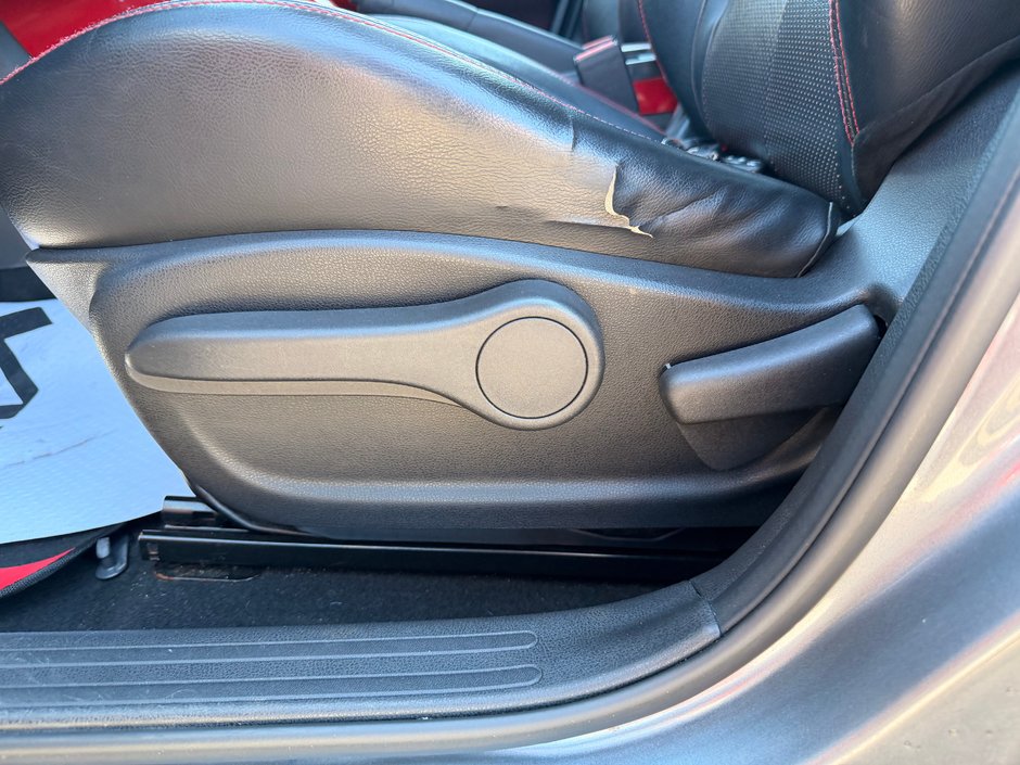 2016 Nissan JUKE SV-13