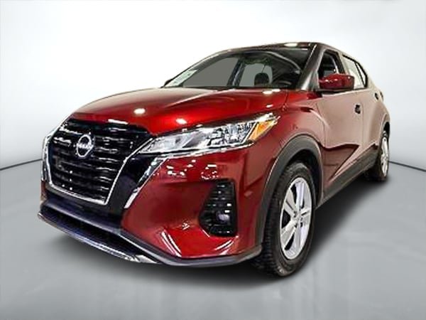 2025 Nissan Kicks Play S-6