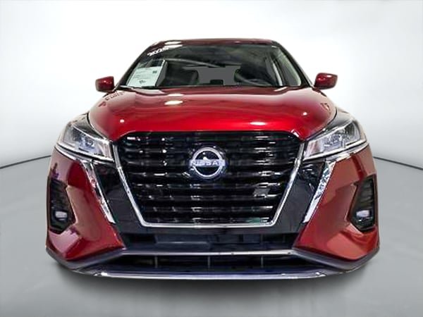 2025 Nissan Kicks Play S-7