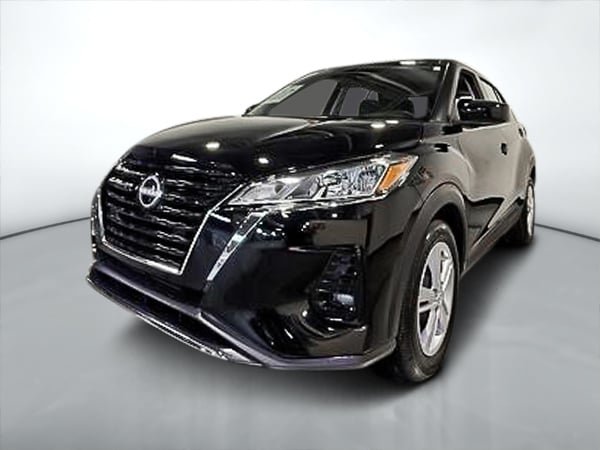 2025 Nissan Kicks Play S-6