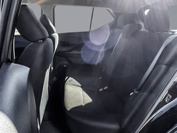 Nissan Kicks Play S 2025-20