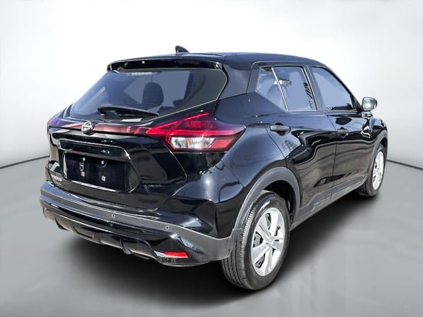 Nissan Kicks Play S 2025-6