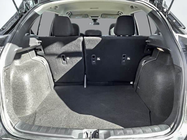 Nissan Kicks Play S 2025-22