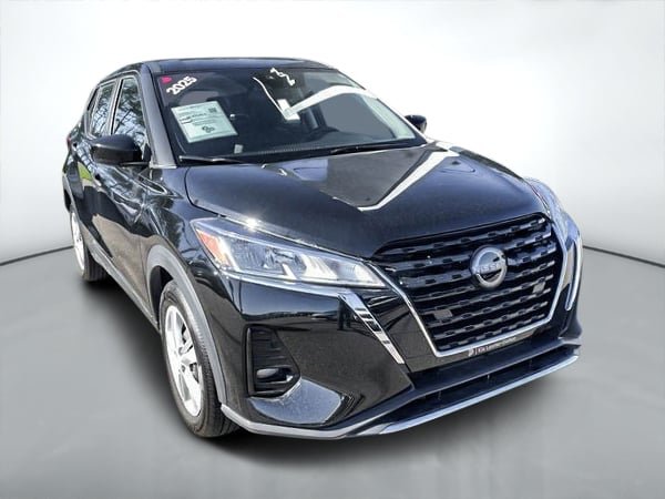 Nissan Kicks Play S 2025-0