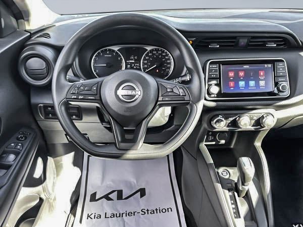 Nissan Kicks Play S 2025-15